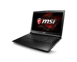 Laptop MSI GL62 7QF 1810XVN