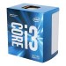 CPU Intel Core i3-7100